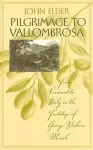 Pilgrimage to Vallombrosa cover