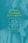 The Mind of Thomas Jefferson cover