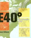 East 40 Degrees cover