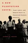 A New Plantation South cover