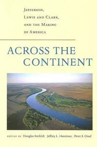 Across the Continent cover