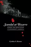 Scandal at Bizarre cover