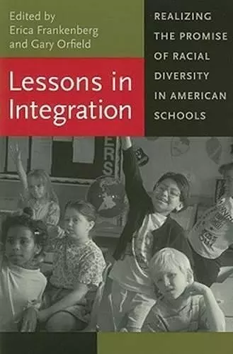 Lessons in Integration cover