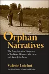 Orphan Narratives cover