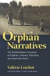 Orphan Narratives cover