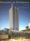 The Buildings of Pittsburgh cover