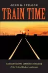 Train Time cover