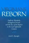 Virginians Reborn cover