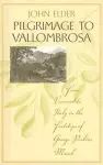 Pilgrimage to Vallombrosa cover