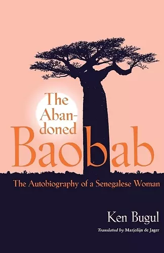 The Abandoned Baobab cover