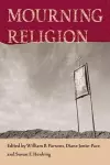 Mourning Religion cover