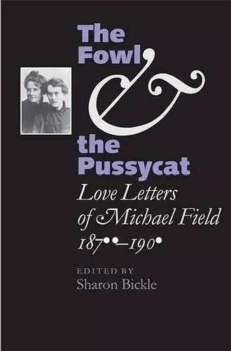 The Fowl and the Pussycat cover