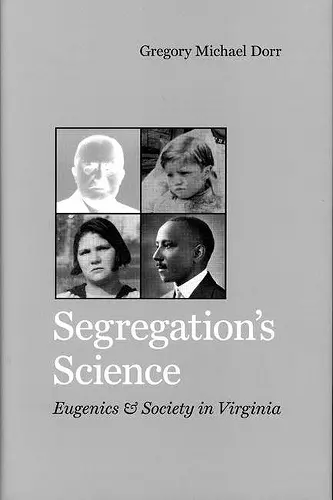 Segregation's Science cover