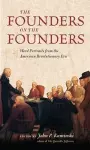 The Founders on the Founders cover