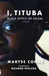 I Tituba Black Witch Of Salem cover