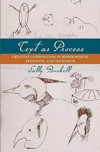 Text as Process cover