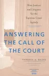 Answering the Call of the Court cover