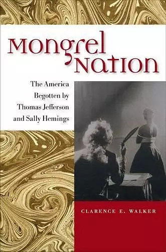 Mongrel Nation cover