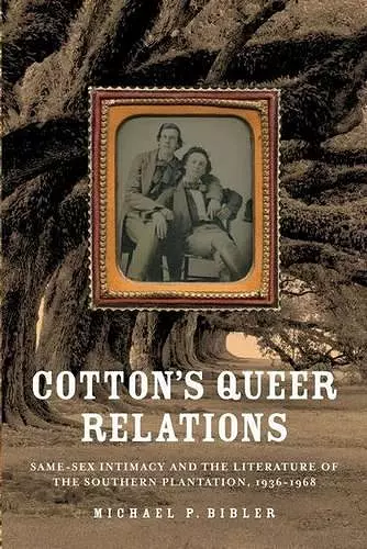 Cotton's Queer Relations cover