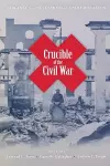 Crucible of the Civil War cover