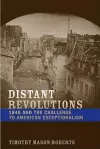 Distant Revolutions cover