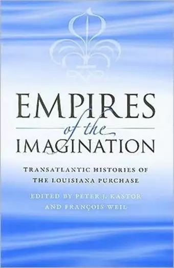 Empires of the Imagination cover