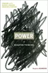 The Power of Negative Thinking cover