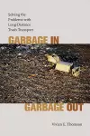 Garbage in, Garbage Out cover