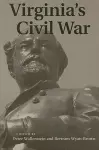 Virginia's Civil War cover