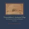 Thomas Jefferson's Academical Village cover