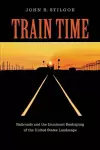 Train Time cover