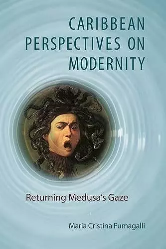 Caribbean Perspectives on Modernity cover