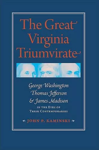 The Papers of George Washington: Revolutionary War Series cover