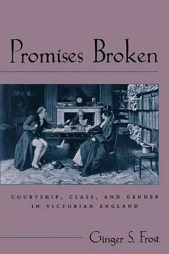 Promises Broken cover