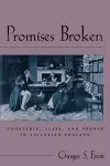 Promises Broken cover