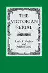 The Victorian Serial cover