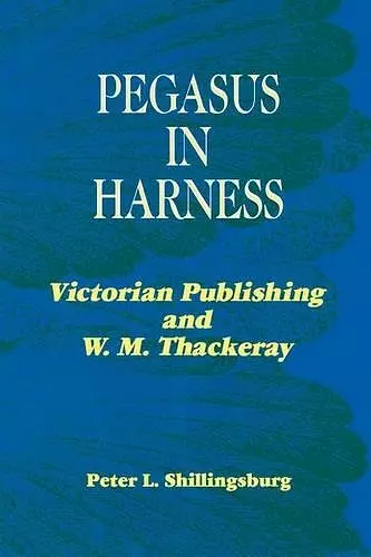 Pegasus in Harness cover