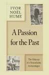 A Passion for the Past cover