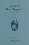 The Papers of George Washington: Revolutionary War Series cover