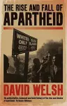 The Rise and Fall of Apartheid cover