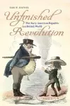 Unfinished Revolution cover