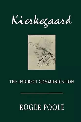 Kierkegaard cover