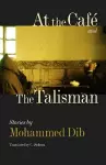 At the Café and The Talisman cover