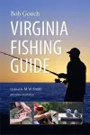 Virginia Fishing Guide cover