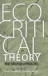 Ecocritical Theory cover