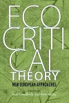 Ecocritical Theory cover