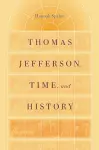 Thomas Jefferson, Time and History cover