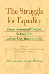 The Struggle for Equality cover