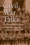 Civil War Talks cover