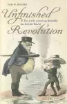 Unfinished Revolution cover